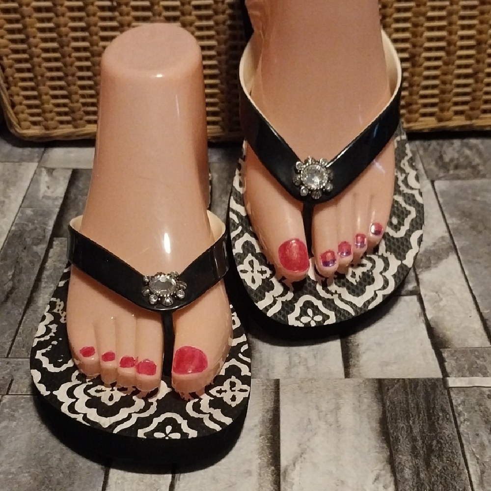 Brighton Thongs